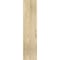 Ekena Millwork Merced Arts & Crafts Rough Sawn Outlooker, Douglas Fir, 6"W x 14"D x 26"H OUT06X14X26MRC03RDF - alternate 4